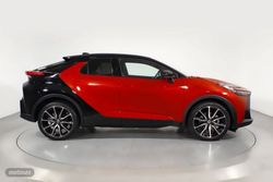 Toyota C-HR 2.0 PHEV GR SPORT EDITION CVT 5P - Miniatura 3