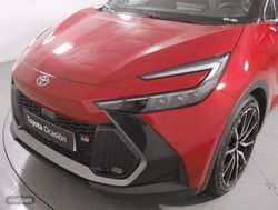 Toyota C-HR 2.0 PHEV GR SPORT EDITION CVT 5P - Miniatura 30