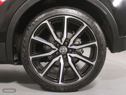 Toyota C-HR 2.0 PHEV GR SPORT EDITION CVT 5P - Miniatura 8