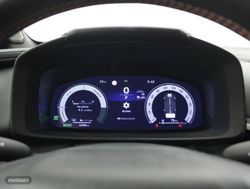 Toyota C-HR 2.0 PHEV GR SPORT EDITION CVT 5P - Miniatura 9