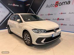 Volkswagen Polo 2024 TSI 95cv SOLO 19.OOOkm!!!! - Miniatura 1