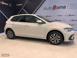 Volkswagen Polo 2024 TSI 95cv SOLO 19.OOOkm!!!! - Miniatura 2
