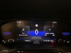 Volkswagen Polo 2024 TSI 95cv SOLO 19.OOOkm!!!! - Miniatura 21