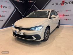 Volkswagen Polo 2024 TSI 95cv SOLO 19.OOOkm!!!! - Miniatura 5
