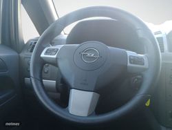 Opel Zafira Cosmo 1.9 CDTi 8v 120 CV - Miniatura 12