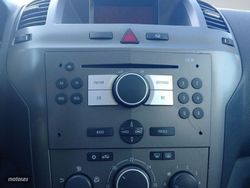 Opel Zafira Cosmo 1.9 CDTi 8v 120 CV - Miniatura 13