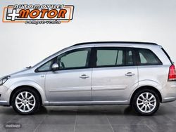 Opel Zafira Cosmo 1.9 CDTi 8v 120 CV - Miniatura 2