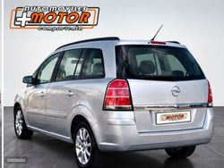 Opel Zafira Cosmo 1.9 CDTi 8v 120 CV - Miniatura 3