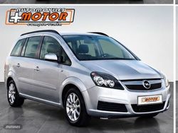 Opel Zafira Cosmo 1.9 CDTi 8v 120 CV - Miniatura 4