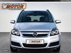 Opel Zafira Cosmo 1.9 CDTi 8v 120 CV - Miniatura 5
