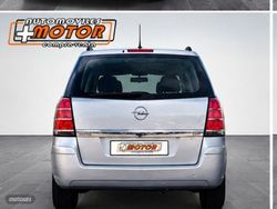 Opel Zafira Cosmo 1.9 CDTi 8v 120 CV - Miniatura 6