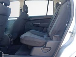 Opel Zafira Cosmo 1.9 CDTi 8v 120 CV - Miniatura 9