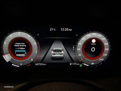 Nissan Qashqai DIG-T 103kW N-Connecta - Miniatura 11