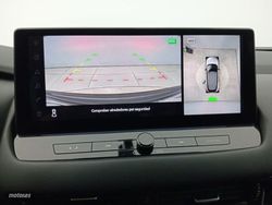 Nissan Qashqai DIG-T 103kW N-Connecta - Miniatura 13