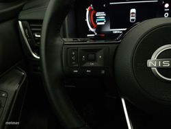 Nissan Qashqai DIG-T 103kW N-Connecta - Miniatura 18