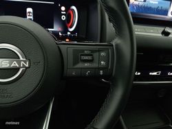 Nissan Qashqai DIG-T 103kW N-Connecta - Miniatura 19