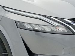 Nissan Qashqai DIG-T 103kW N-Connecta - Miniatura 28