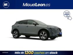 Nissan Qashqai DIG-T 103kW N-Connecta - Miniatura 4