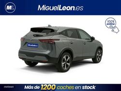 Nissan Qashqai DIG-T 103kW N-Connecta - Miniatura 6