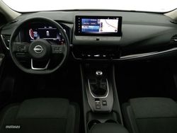 Nissan Qashqai DIG-T 103kW N-Connecta - Miniatura 7