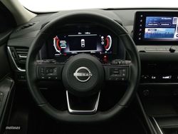 Nissan Qashqai DIG-T 103kW N-Connecta - Miniatura 8