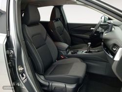 Nissan Qashqai DIG-T 103kW N-Connecta - Miniatura 9
