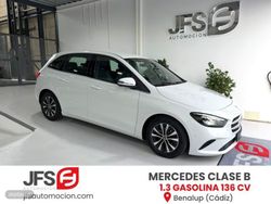 Mercedes Clase B 1.3 Gasolina 136 CV - Miniatura 1