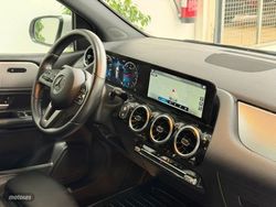 Mercedes Clase B 1.3 Gasolina 136 CV - Miniatura 10