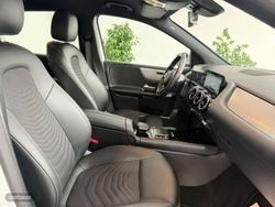 Mercedes Clase B 1.3 Gasolina 136 CV - Miniatura 11