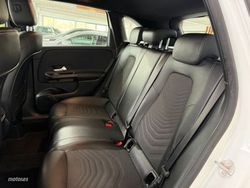 Mercedes Clase B 1.3 Gasolina 136 CV - Miniatura 22
