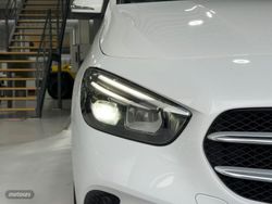 Mercedes Clase B 1.3 Gasolina 136 CV - Miniatura 23