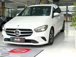 Mercedes Clase B 1.3 Gasolina 136 CV - Miniatura 3