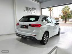 Mercedes Clase B 1.3 Gasolina 136 CV - Miniatura 5