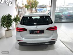 Mercedes Clase B 1.3 Gasolina 136 CV - Miniatura 6
