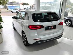 Mercedes Clase B 1.3 Gasolina 136 CV - Miniatura 7