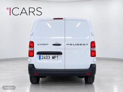 Peugeot Expert FURGÓN BLUEHDI 120 S&S 6V STANDARD - Miniatura 4