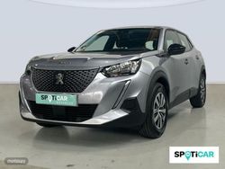 Peugeot 2008 Eléctrico Active 100 kW (136 CV) - Miniatura 1