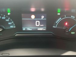 Peugeot 2008 Eléctrico Active 100 kW (136 CV) - Miniatura 10