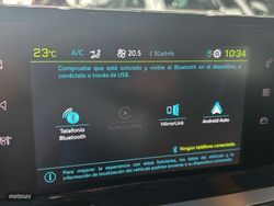 Peugeot 2008 Eléctrico Active 100 kW (136 CV) - Miniatura 15