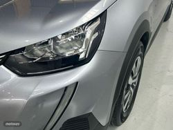 Peugeot 2008 Eléctrico Active 100 kW (136 CV) - Miniatura 16