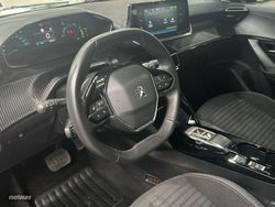 Peugeot 2008 Eléctrico Active 100 kW (136 CV) - Miniatura 21