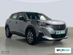 Peugeot 2008 Eléctrico Active 100 kW (136 CV) - Miniatura 3