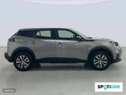 Peugeot 2008 Eléctrico Active 100 kW (136 CV) - Miniatura 4