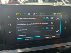 Peugeot 2008 Eléctrico Active 100 kW (136 CV) - Miniatura 44
