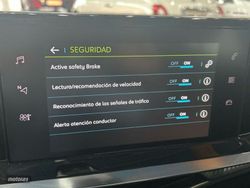 Peugeot 2008 Eléctrico Active 100 kW (136 CV) - Miniatura 45