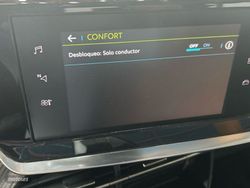 Peugeot 2008 Eléctrico Active 100 kW (136 CV) - Miniatura 46
