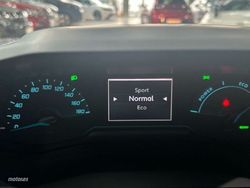 Peugeot 2008 Eléctrico Active 100 kW (136 CV) - Miniatura 49