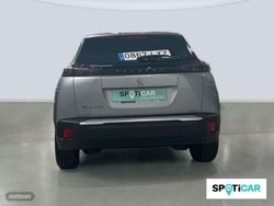 Peugeot 2008 Eléctrico Active 100 kW (136 CV) - Miniatura 5