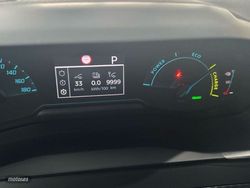 Peugeot 2008 Eléctrico Active 100 kW (136 CV) - Miniatura 50