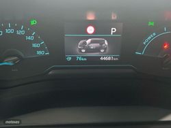 Peugeot 2008 Eléctrico Active 100 kW (136 CV) - Miniatura 51